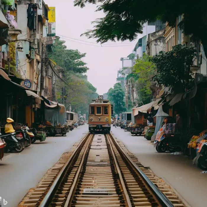 Photo from Holicay - The Perfect 3-Day Hanoi Itinerary: Stirring up a Hanoian Adventure